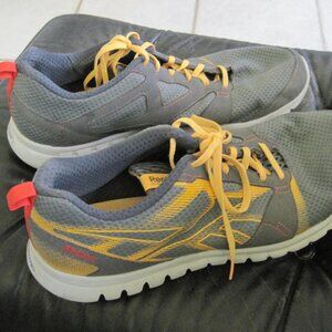Reebok Sublite Men's Trainers - Size 11.5